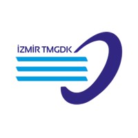 İZMİR TMGDK logo, İZMİR TMGDK contact details