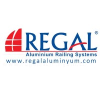 Regal Aluminyum logo, Regal Aluminyum contact details