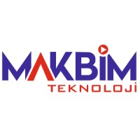 Makbim Teknoloji logo, Makbim Teknoloji contact details