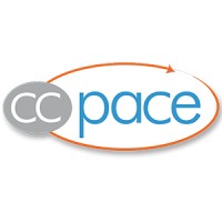 CC Pace logo, CC Pace contact details