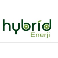 Hybrid Enerji A.Ş. logo, Hybrid Enerji A.Ş. contact details