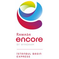 Ramada Encore Basın Express logo, Ramada Encore Basın Express contact details