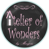 Atelier of Wonders logo, Atelier of Wonders contact details