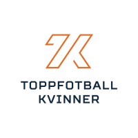 Toppfotball Kvinner logo, Toppfotball Kvinner contact details