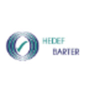 Hedef Barter logo, Hedef Barter contact details