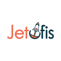 JetOfis logo, JetOfis contact details