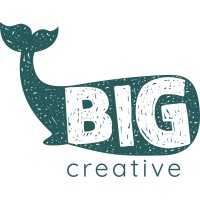 Big Creative logo, Big Creative contact details