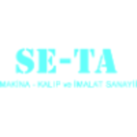 SE-TA MAKİNA KALIP VE İMALAT SANAYİ logo, SE-TA MAKİNA KALIP VE İMALAT SANAYİ contact details