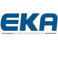 Eka Elektroteknik logo, Eka Elektroteknik contact details