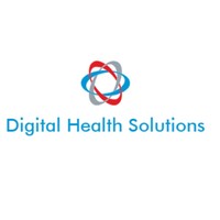 DigiHealthSolutions logo, DigiHealthSolutions contact details