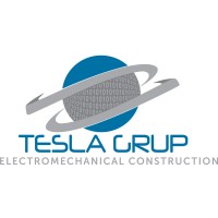 TESLA GRUP ELEKTROMEKANİK LTD. ŞTİ. logo, TESLA GRUP ELEKTROMEKANİK LTD. ŞTİ. contact details