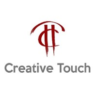 Creative Touch logo, Creative Touch contact details