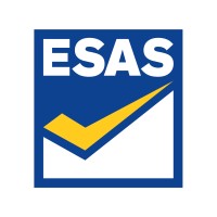 ESAS Group logo, ESAS Group contact details