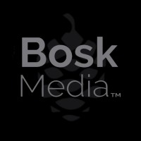 Bosk Media logo, Bosk Media contact details