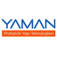 Yaman Prefabrik logo, Yaman Prefabrik contact details