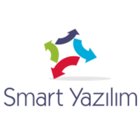 Smart Yazılım logo, Smart Yazılım contact details