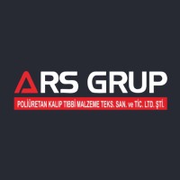 ARS GRUP logo, ARS GRUP contact details