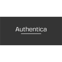 Authentica AS logo, Authentica AS contact details