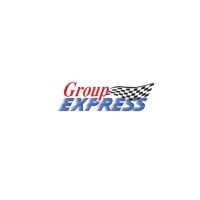 Group Express logo, Group Express contact details