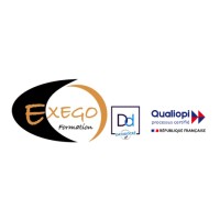 EXEGO logo, EXEGO contact details