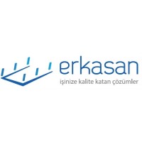 ERKASAN DIŞ TİC. MAKİNA METAL OTOM. ISI SAN. VE TİC. LTD. ŞTİ. logo, ERKASAN DIŞ TİC. MAKİNA METAL OTOM. ISI SAN. VE TİC. LTD. ŞTİ. contact details