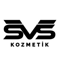 SVS KOZMETİK logo, SVS KOZMETİK contact details