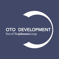 OTO Development logo, OTO Development contact details