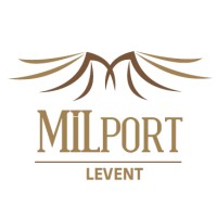 Milport Hotel Levent logo, Milport Hotel Levent contact details