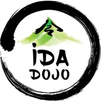 İda Dojo logo, İda Dojo contact details