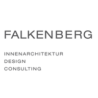 Falkenberg Innenarchitektur logo, Falkenberg Innenarchitektur contact details