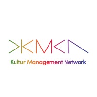 KM Kulturmanagement Network GmbH logo, KM Kulturmanagement Network GmbH contact details