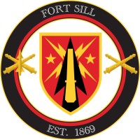 Fires Center of Excellence and Fort Sill logo, Fires Center of Excellence and Fort Sill contact details