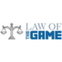 Law of the Game logo, Law of the Game contact details