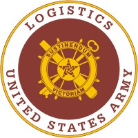 U.S. Army Logistics Center logo, U.S. Army Logistics Center contact details