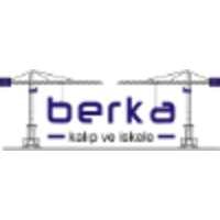 BERKA KALIP VE İSKELE SİSTEMLERİ logo, BERKA KALIP VE İSKELE SİSTEMLERİ contact details