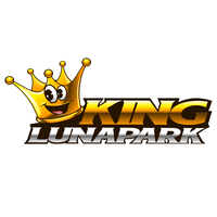 KingLunapark logo, KingLunapark contact details