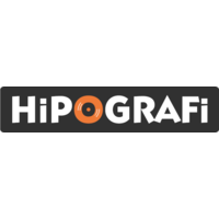 Hipografi logo, Hipografi contact details