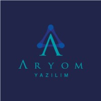 Aryom Yazılım logo, Aryom Yazılım contact details