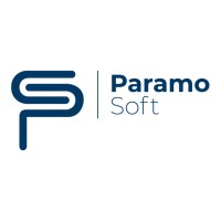 Paramosoft logo, Paramosoft contact details