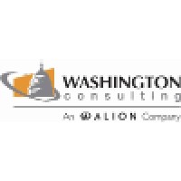 Washington Consulting logo, Washington Consulting contact details