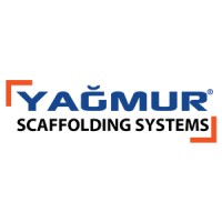 YAĞMUR SCAFFOLDING SYSTEMS logo, YAĞMUR SCAFFOLDING SYSTEMS contact details