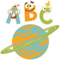 ABC Planet logo, ABC Planet contact details