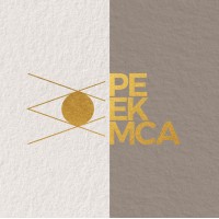 PeekMCA logo, PeekMCA contact details