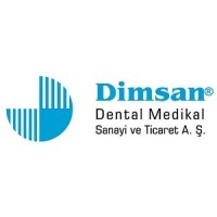 Dimsan Dental logo, Dimsan Dental contact details