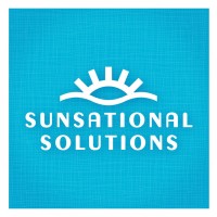 Sunsational Solutions logo, Sunsational Solutions contact details