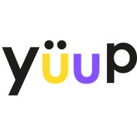 Yüup logo, Yüup contact details