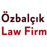 Özbalçık Law Firm logo, Özbalçık Law Firm contact details