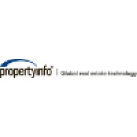 PropertyInfo Corporation, Inc. logo, PropertyInfo Corporation, Inc. contact details