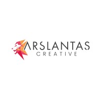 Arslantas Creative logo, Arslantas Creative contact details