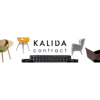 KALIDA CONTRACT logo, KALIDA CONTRACT contact details